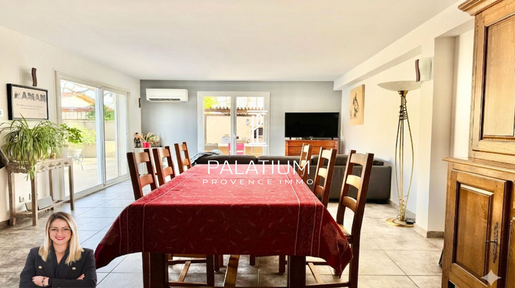 Ma-Cabane - Vente Maison Salon-de-Provence, 143 m²