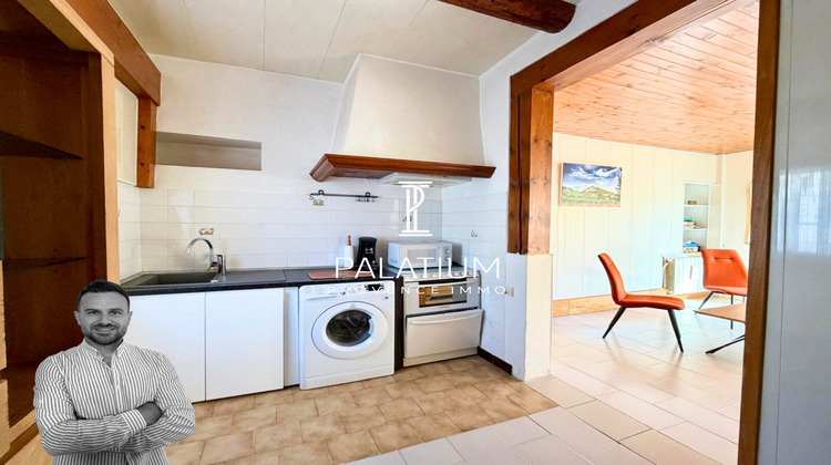 Ma-Cabane - Vente Maison Salon-de-Provence, 50 m²