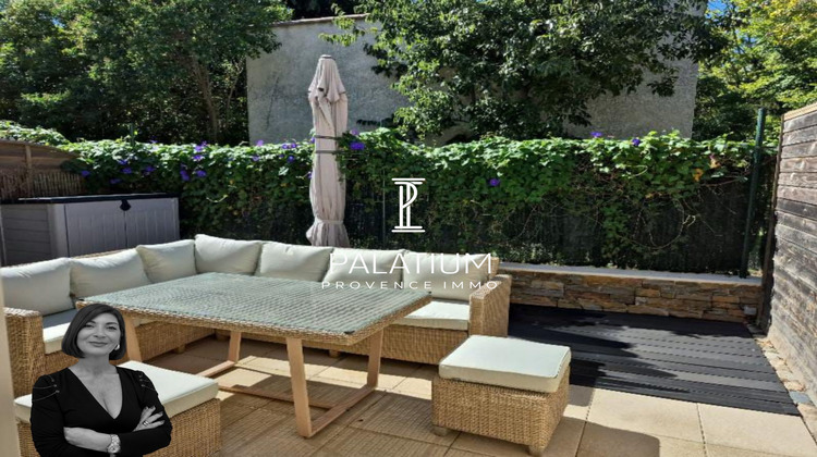 Ma-Cabane - Vente Maison Salon-de-Provence, 79 m²