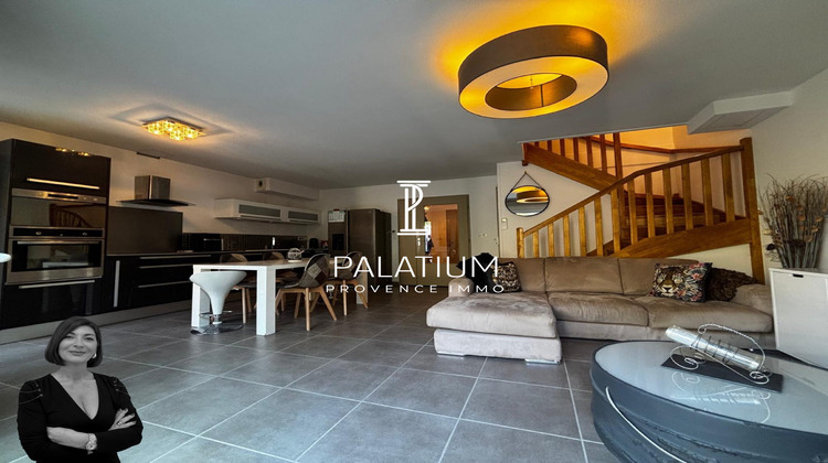 Ma-Cabane - Vente Maison Salon-de-Provence, 79 m²