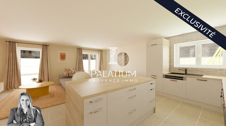 Ma-Cabane - Vente Maison Salon-de-Provence, 78 m²