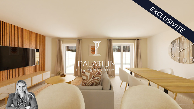 Ma-Cabane - Vente Maison Salon-de-Provence, 78 m²