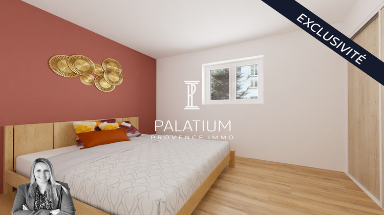 Ma-Cabane - Vente Maison Salon-de-Provence, 78 m²