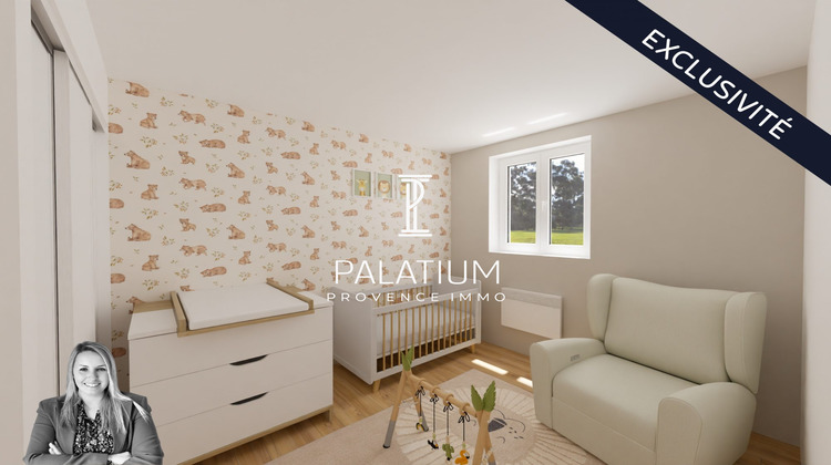 Ma-Cabane - Vente Maison Salon-de-Provence, 78 m²