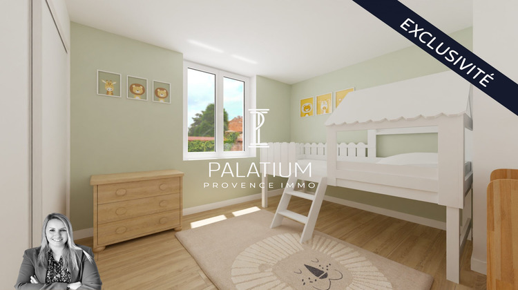 Ma-Cabane - Vente Maison Salon-de-Provence, 63 m²