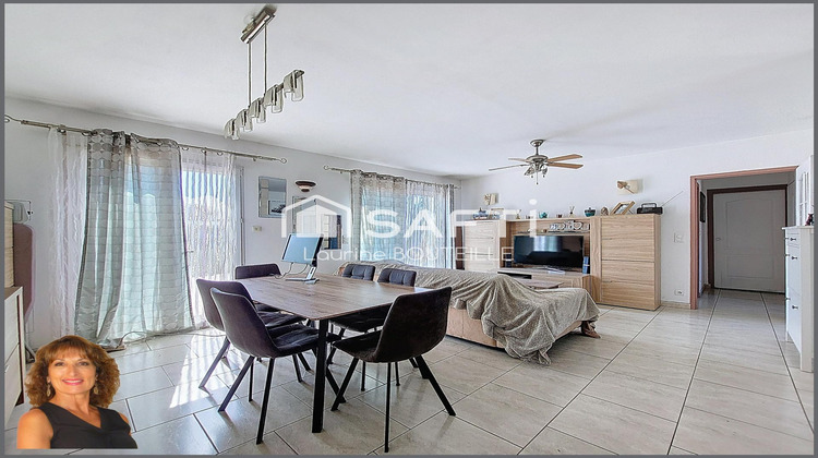 Ma-Cabane - Vente Maison Salon-de-Provence, 70 m²