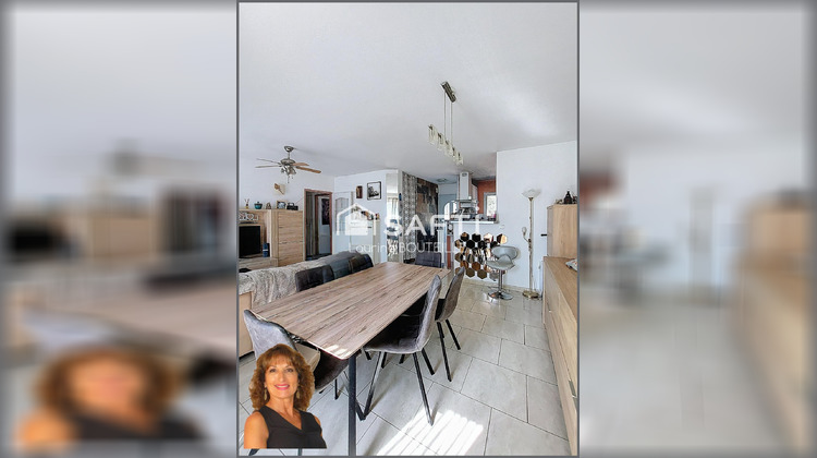 Ma-Cabane - Vente Maison Salon-de-Provence, 70 m²