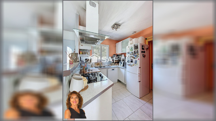 Ma-Cabane - Vente Maison Salon-de-Provence, 70 m²