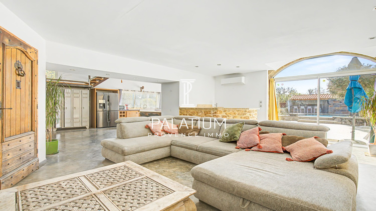 Ma-Cabane - Vente Maison Salon-de-Provence, 163 m²