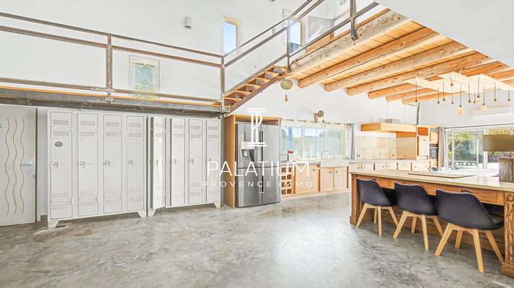 Ma-Cabane - Vente Maison Salon-de-Provence, 163 m²