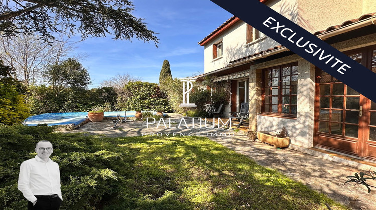 Ma-Cabane - Vente Maison Salon-de-Provence, 170 m²