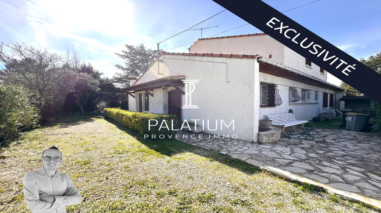 Ma-Cabane - Vente Maison Salon-de-Provence, 170 m²