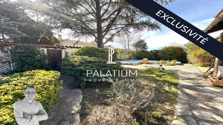 Ma-Cabane - Vente Maison Salon-de-Provence, 170 m²