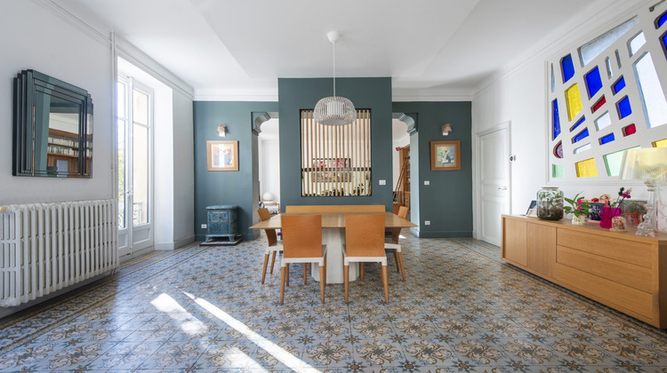 Ma-Cabane - Vente Maison Salon-de-Provence, 250 m²