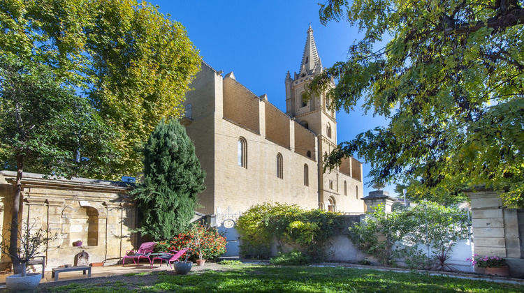 Ma-Cabane - Vente Maison Salon-de-Provence, 250 m²