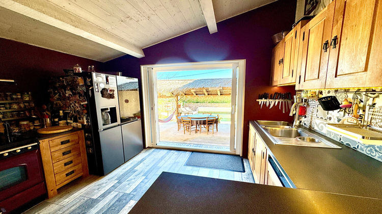 Ma-Cabane - Vente Maison SALON-DE-PROVENCE, 146 m²