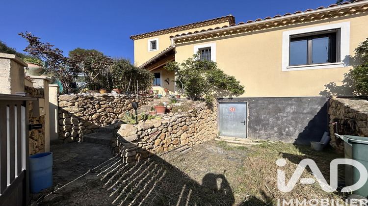 Ma-Cabane - Vente Maison Salon-de-Provence, 104 m²