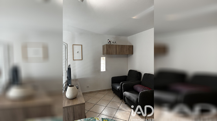 Ma-Cabane - Vente Maison Salon-de-Provence, 46 m²