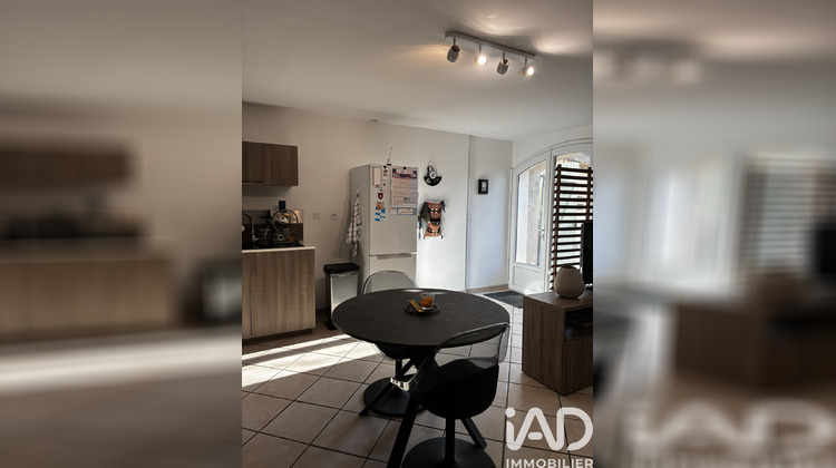 Ma-Cabane - Vente Maison Salon-de-Provence, 46 m²
