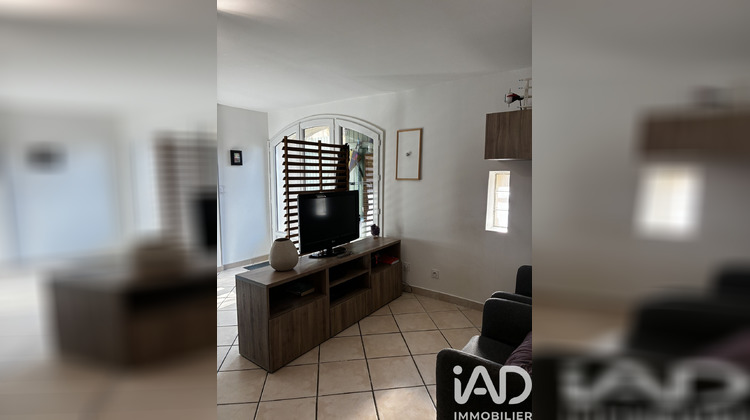 Ma-Cabane - Vente Maison Salon-de-Provence, 46 m²