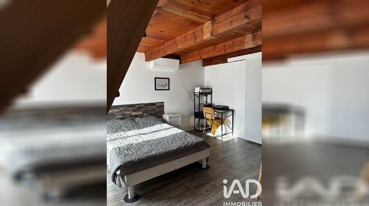 Ma-Cabane - Vente Maison Salon-de-Provence, 46 m²