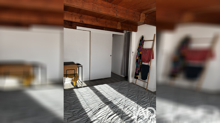 Ma-Cabane - Vente Maison Salon-de-Provence, 46 m²