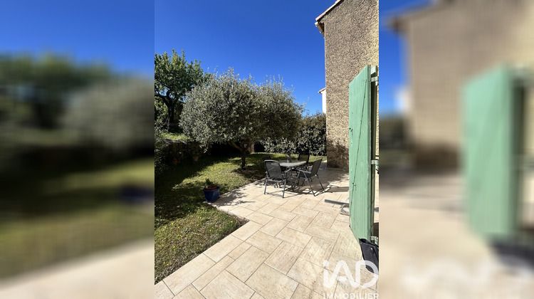 Ma-Cabane - Vente Maison Salon-de-Provence, 114 m²