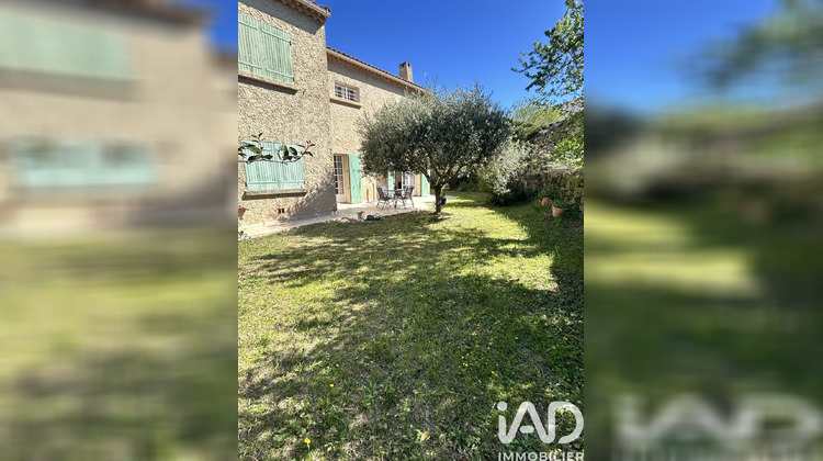 Ma-Cabane - Vente Maison Salon-de-Provence, 114 m²
