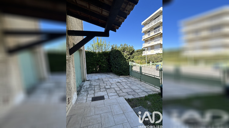 Ma-Cabane - Vente Maison Salon-de-Provence, 114 m²