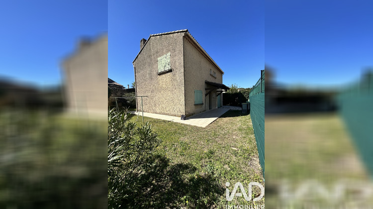 Ma-Cabane - Vente Maison Salon-de-Provence, 114 m²