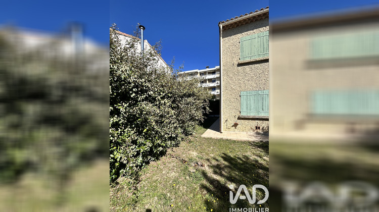 Ma-Cabane - Vente Maison Salon-de-Provence, 114 m²