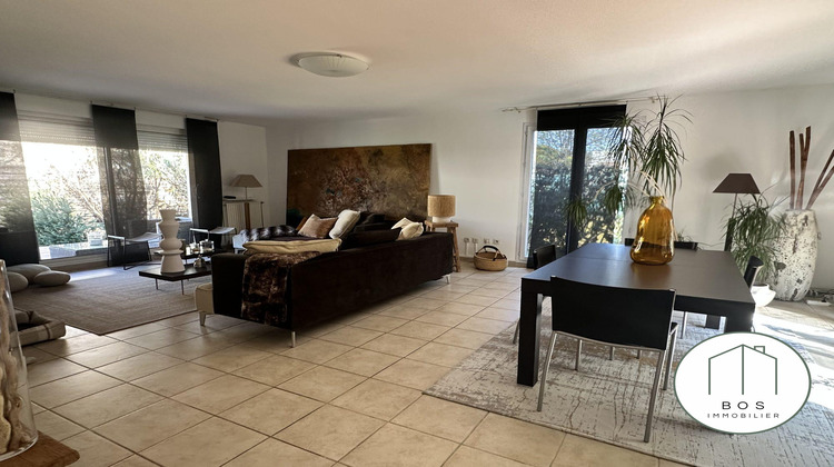 Ma-Cabane - Vente Maison Salon-de-Provence, 112 m²