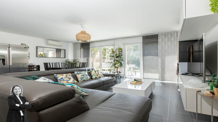 Ma-Cabane - Vente Maison Salon-de-Provence, 100 m²