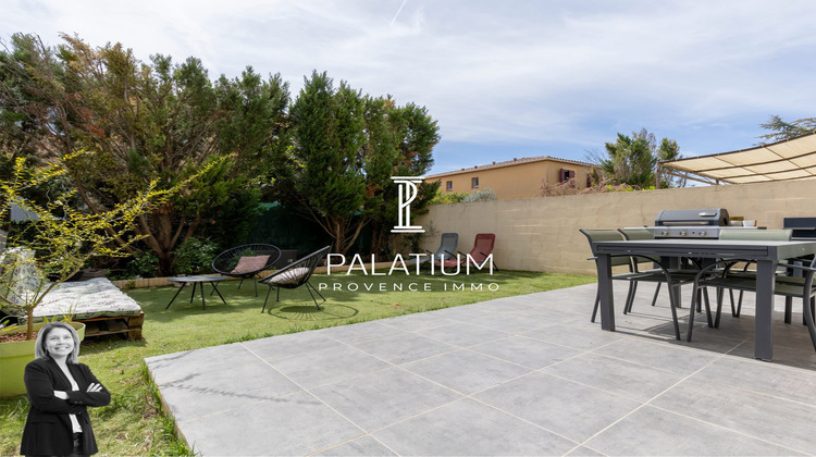 Ma-Cabane - Vente Maison Salon-de-Provence, 100 m²