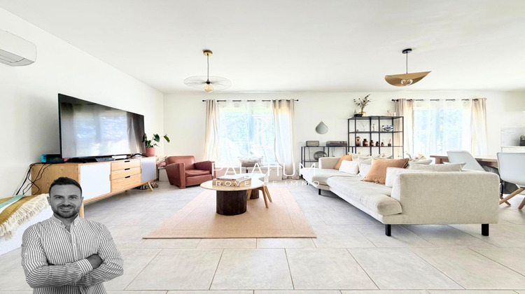 Ma-Cabane - Vente Maison Salon-de-Provence, 100 m²