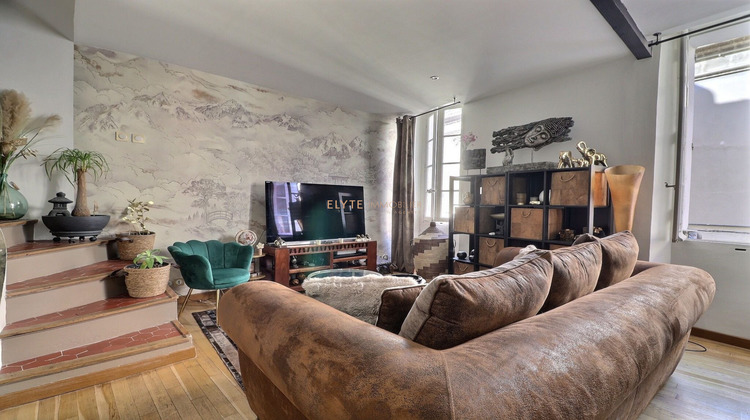Ma-Cabane - Vente Maison Salon-de-Provence, 57 m²