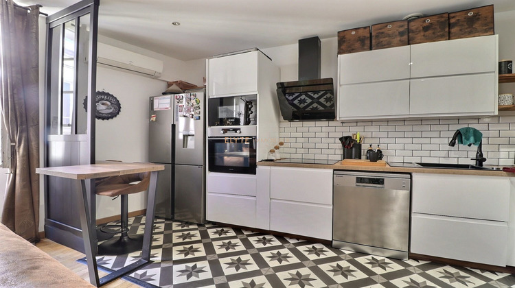 Ma-Cabane - Vente Maison Salon-de-Provence, 57 m²