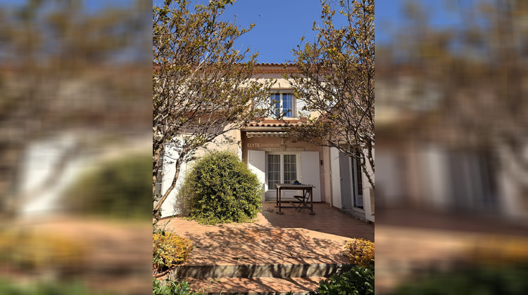 Ma-Cabane - Vente Maison Salon-de-Provence, 125 m²