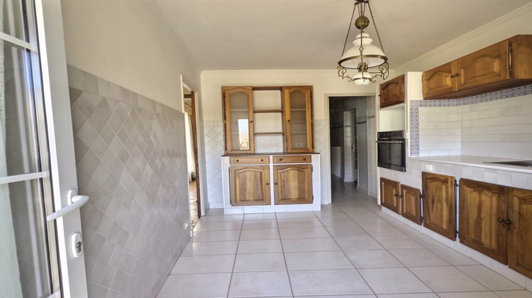 Ma-Cabane - Vente Maison Salon-de-Provence, 125 m²