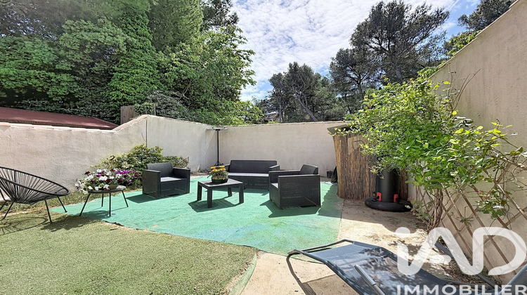 Ma-Cabane - Vente Maison Salon-de-Provence, 82 m²