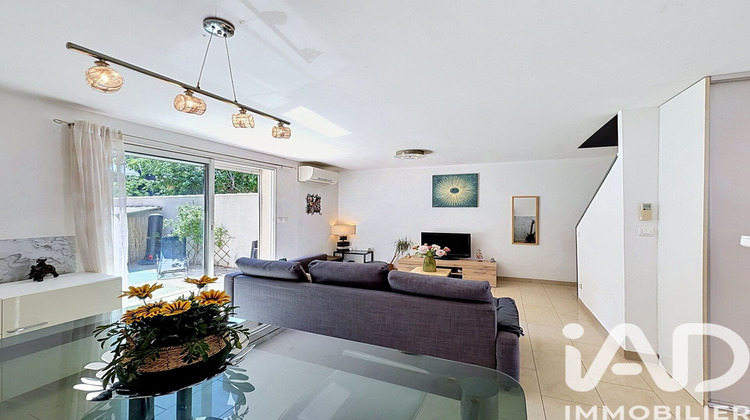 Ma-Cabane - Vente Maison Salon-de-Provence, 82 m²