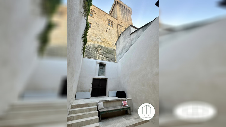 Ma-Cabane - Vente Maison Salon-de-Provence, 122 m²
