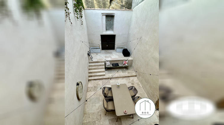 Ma-Cabane - Vente Maison Salon-de-Provence, 122 m²