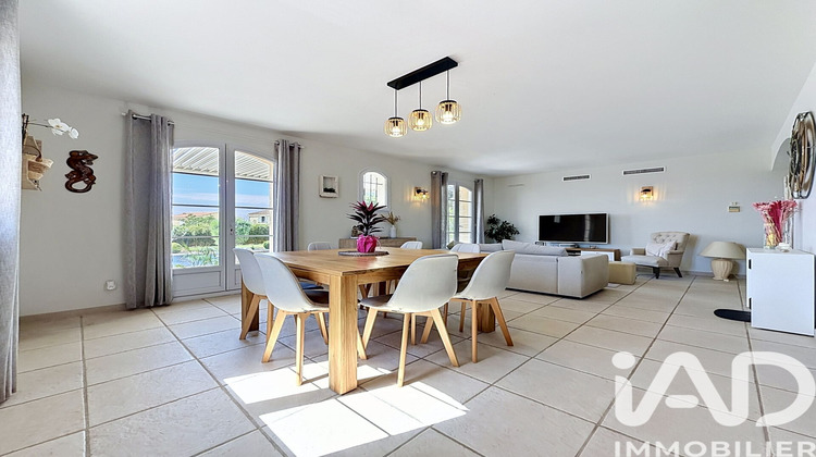 Ma-Cabane - Vente Maison Salon-de-Provence, 163 m²
