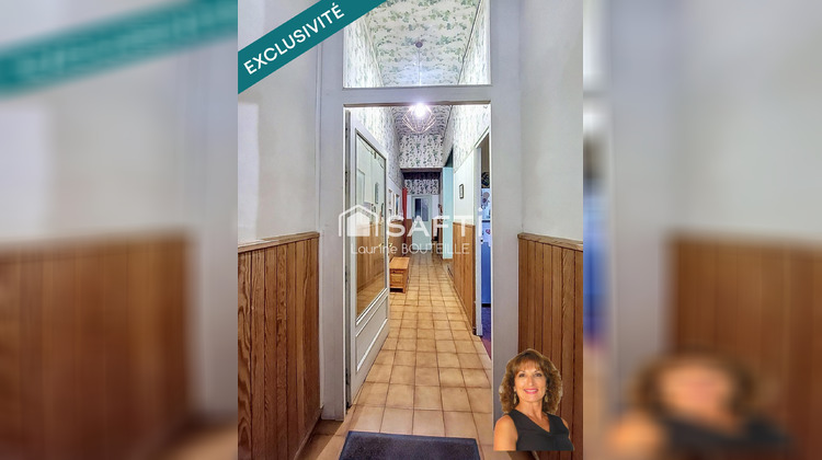 Ma-Cabane - Vente Maison Salon-de-Provence, 189 m²