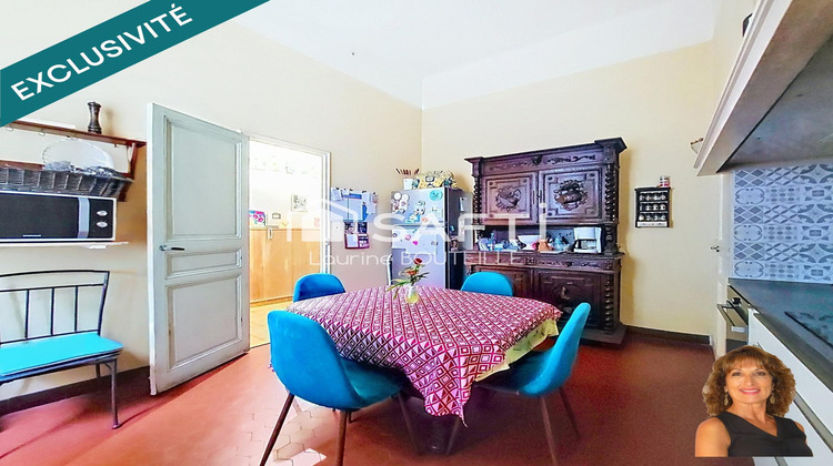 Ma-Cabane - Vente Maison Salon-de-Provence, 189 m²