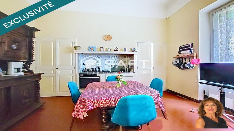 Ma-Cabane - Vente Maison Salon-de-Provence, 189 m²