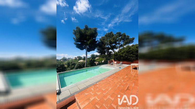 Ma-Cabane - Vente Maison Salon-de-Provence, 148 m²