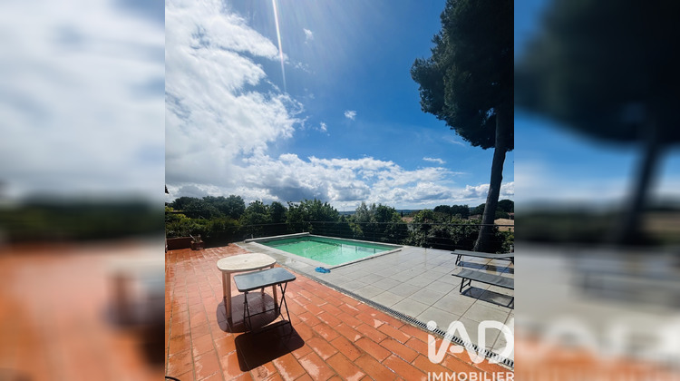Ma-Cabane - Vente Maison Salon-de-Provence, 148 m²
