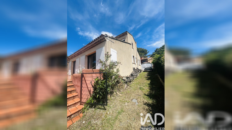 Ma-Cabane - Vente Maison Salon-de-Provence, 148 m²